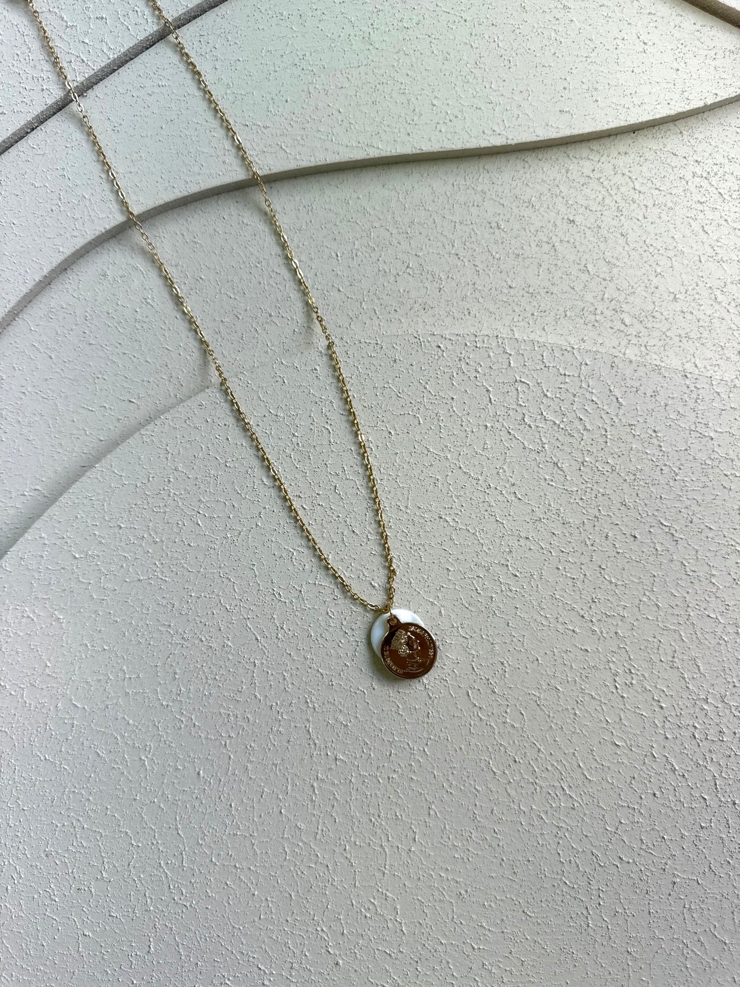 Collana Moneta