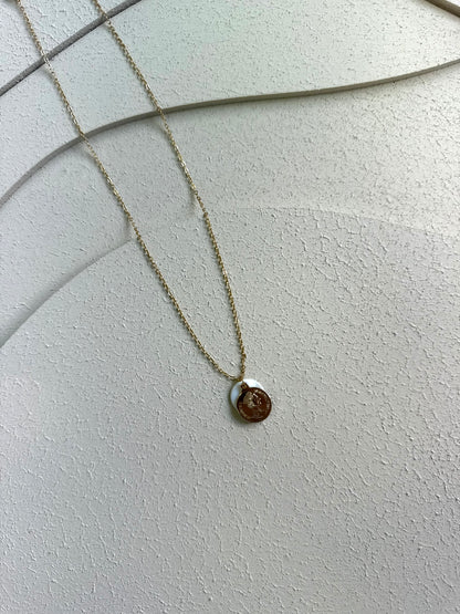 Collana Moneta