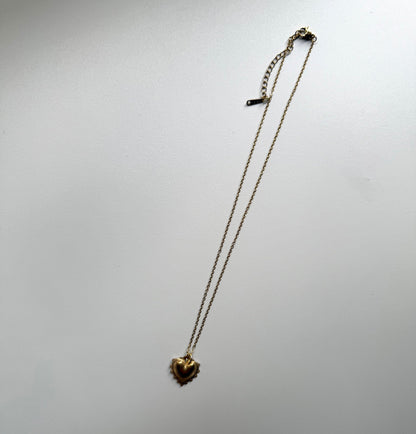 Collana Sacred Heart