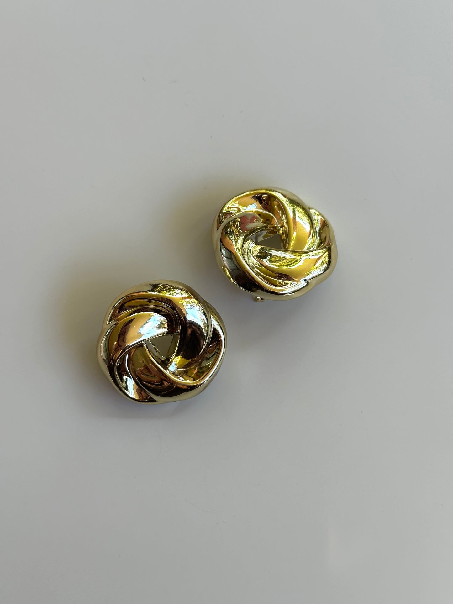 Orecchini Vortice