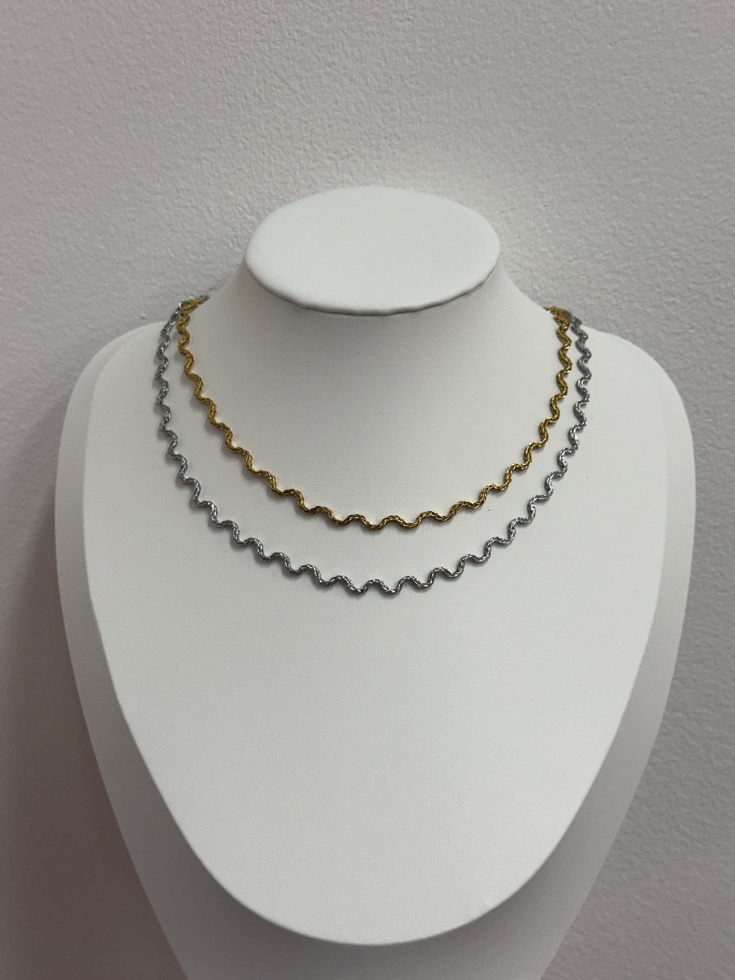 Collana Onde