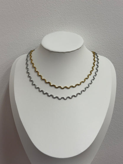 Collana Onde