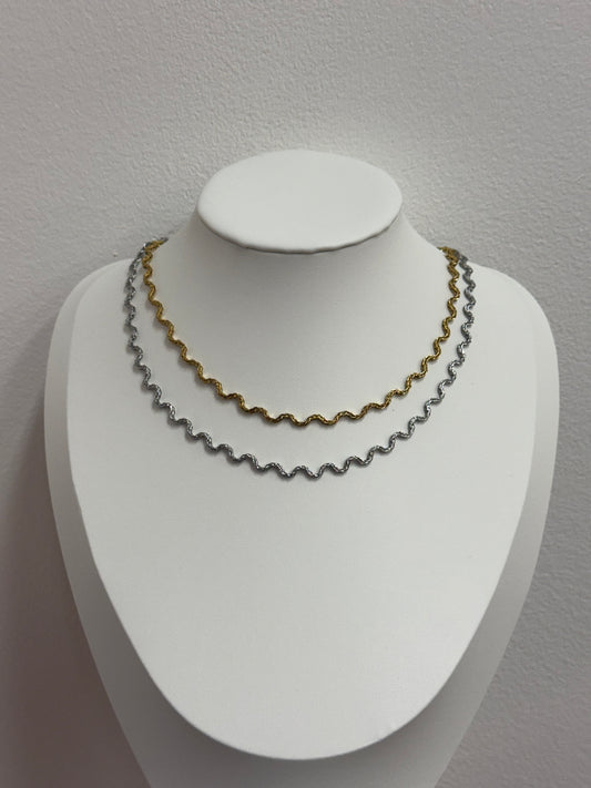 Collana Onde