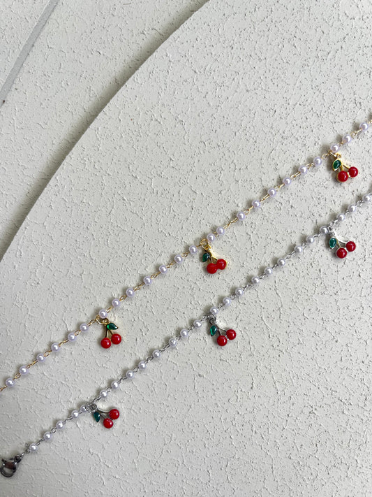 Cavigliera Cherry