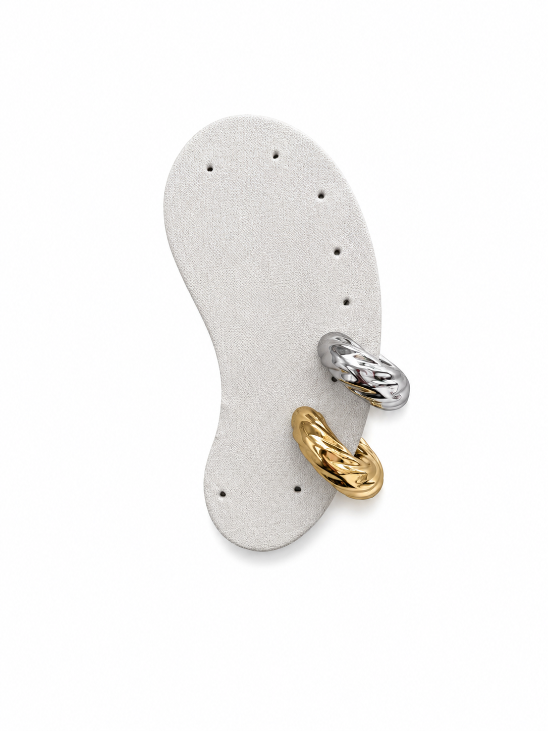 Ear-Cuff BigBig