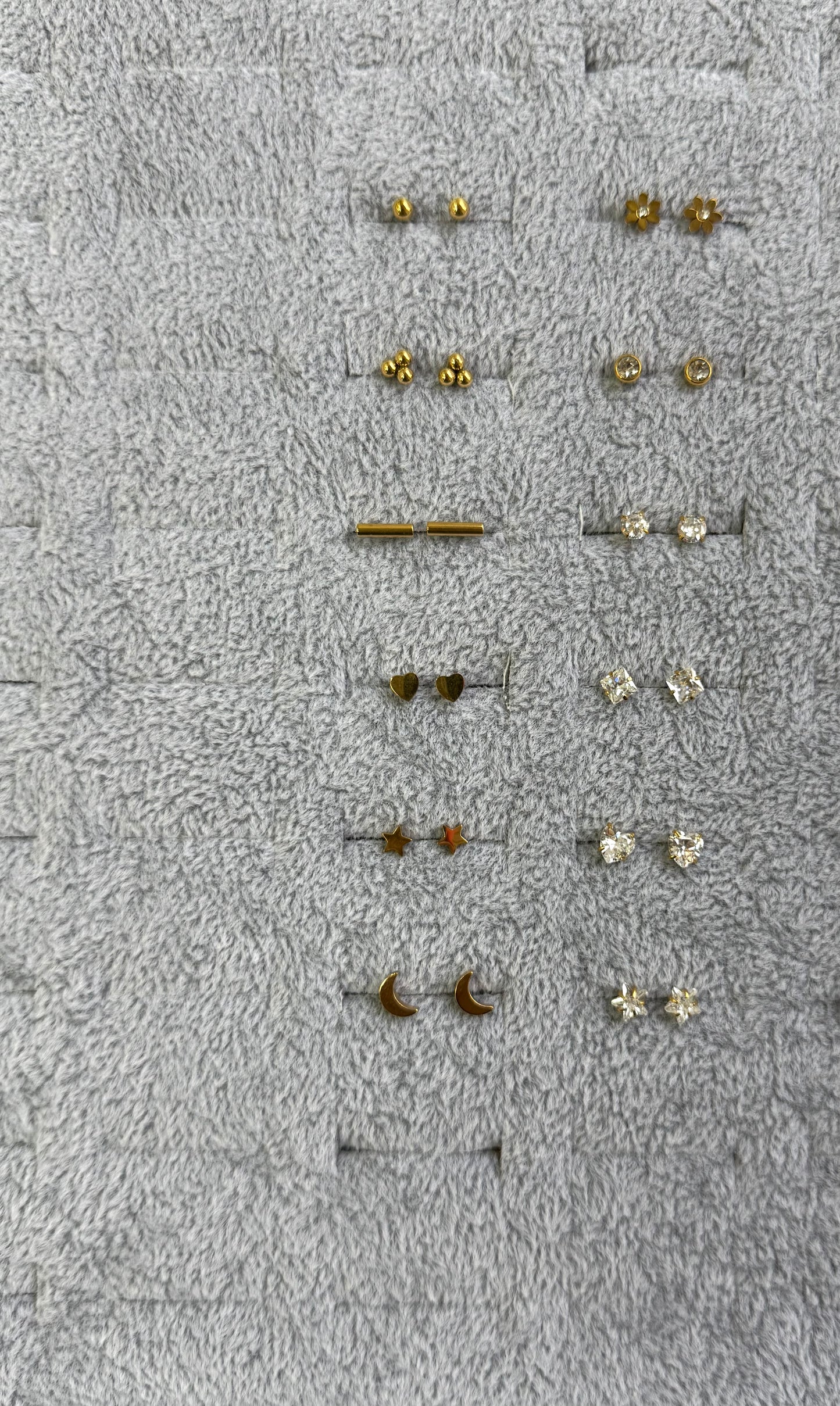 Piercing