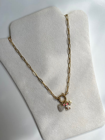 Collana Chihui