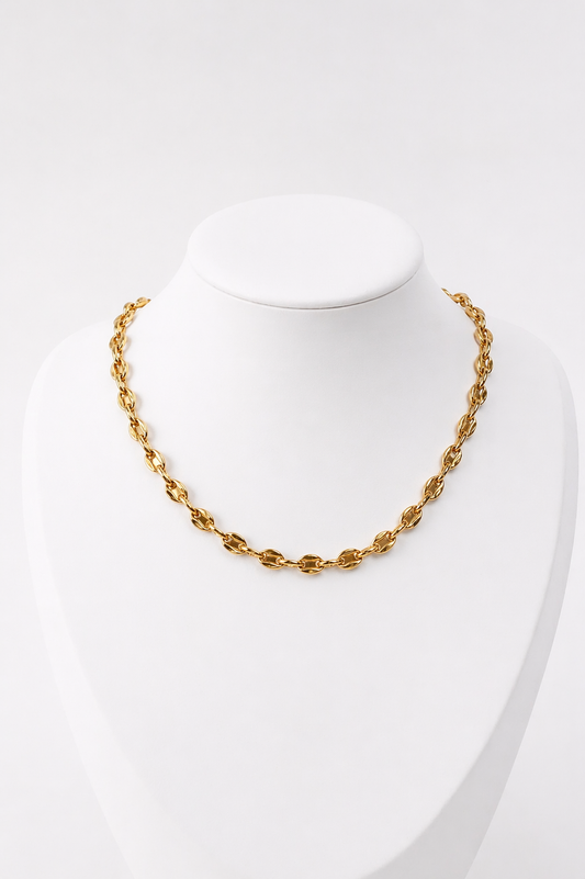 Collana Bil
