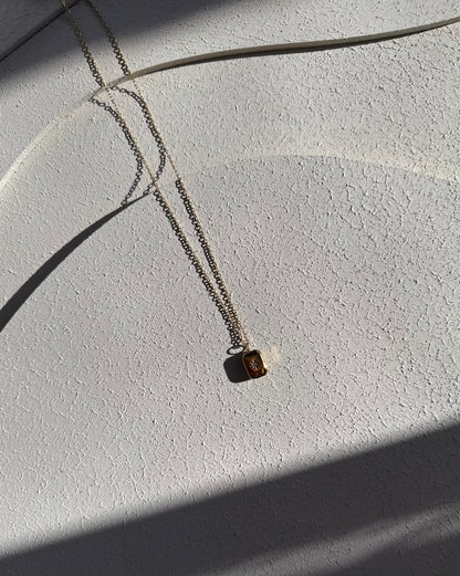 Collana Sei La Mia Luce