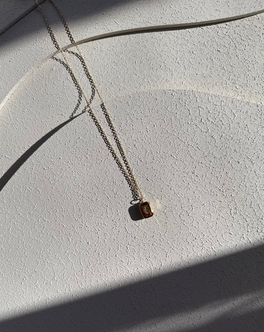 Collana Sei La Mia Luce