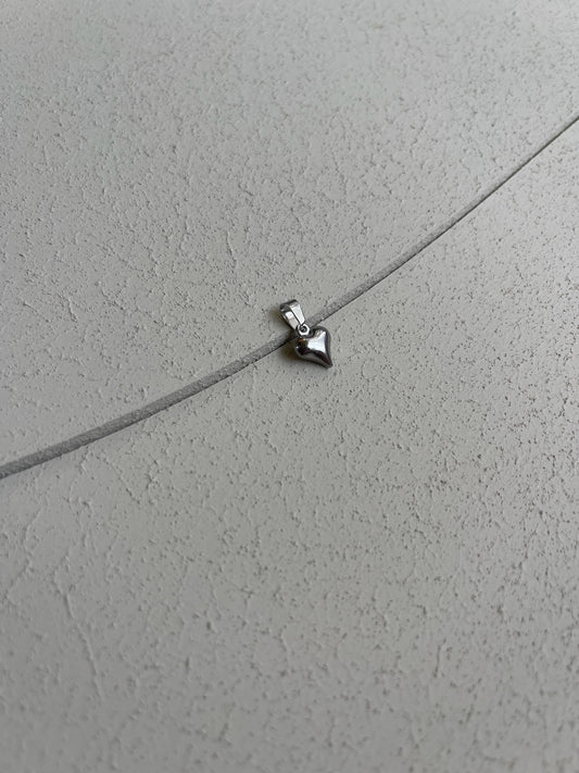 Ciondolo Micro Cuore