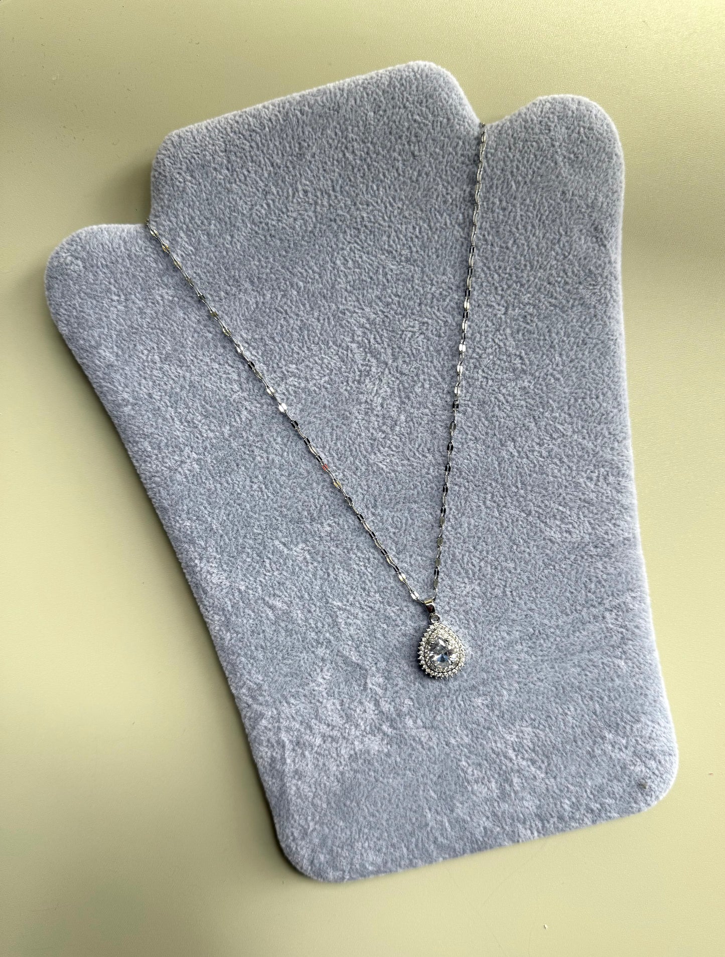 Collana Gemma