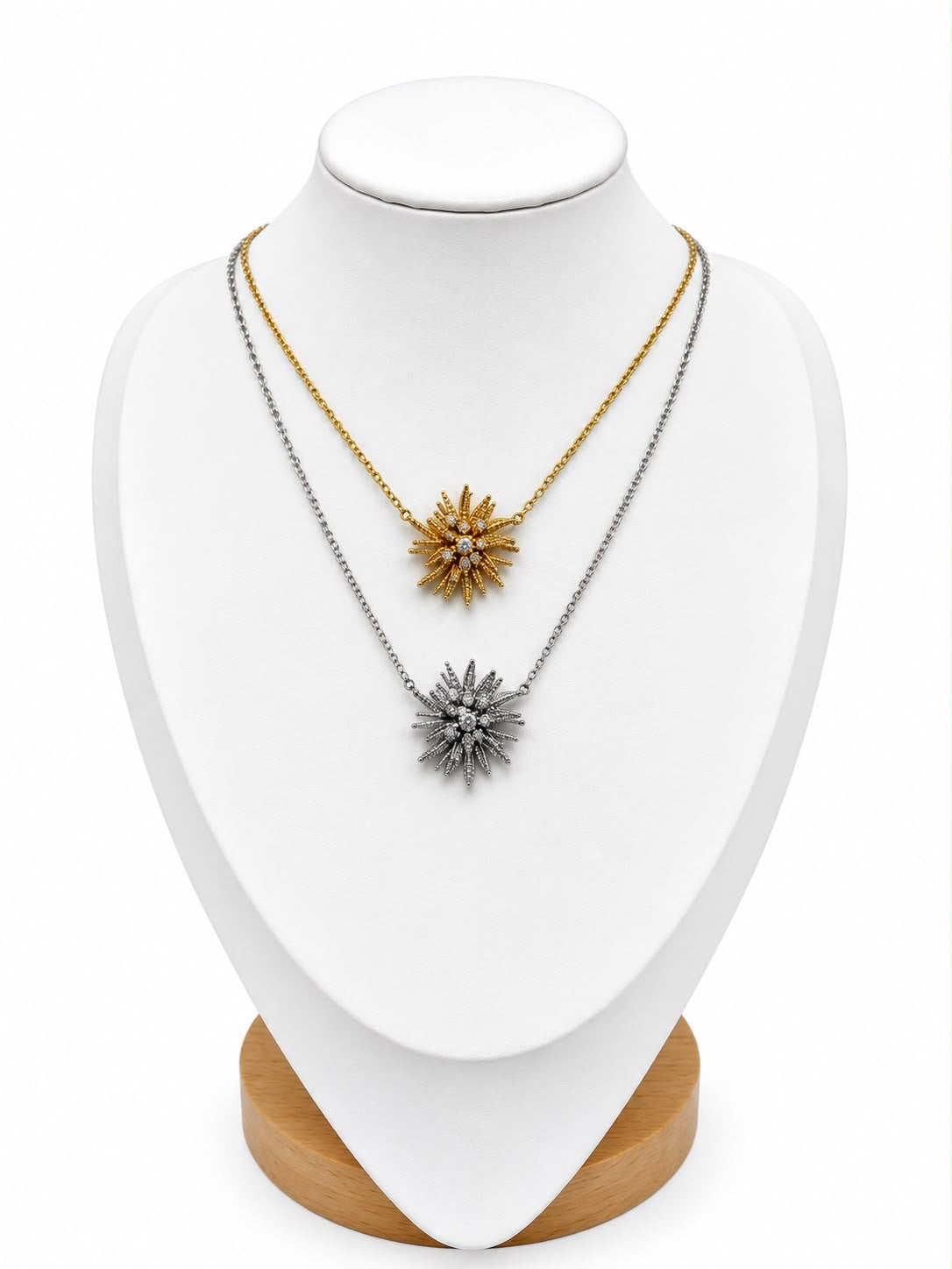 Collana Shine