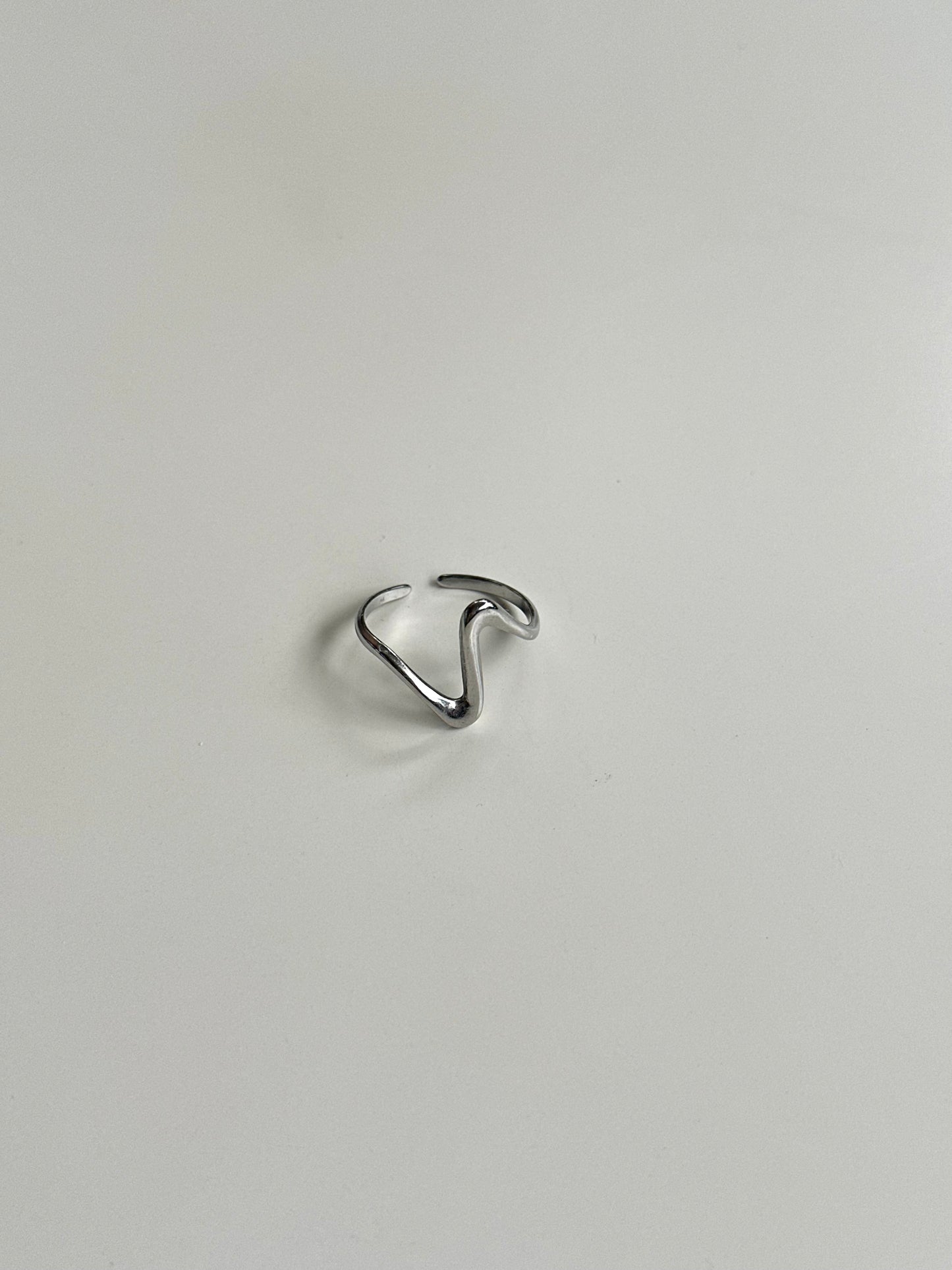 Anello Onda