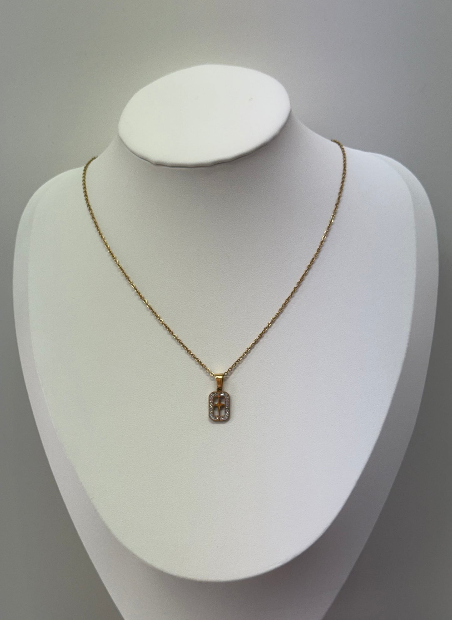 Collana Magic