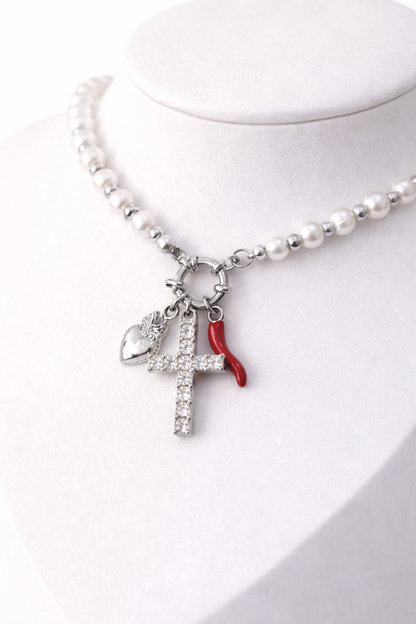 Collana Chic