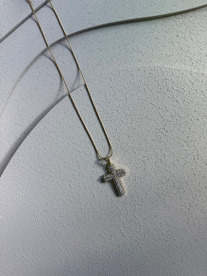 Collana Cross
