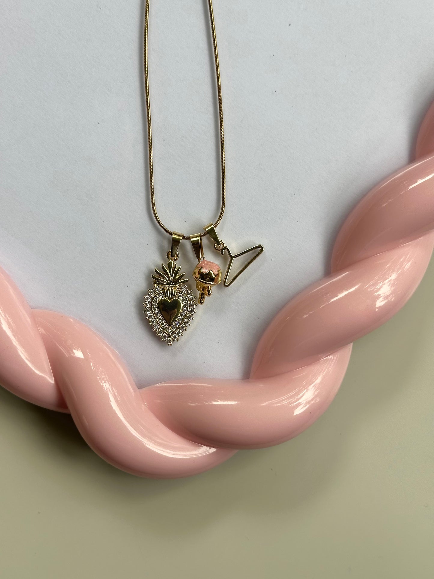 Collana Unica