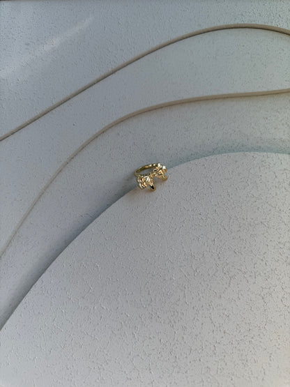 Anello Coquette