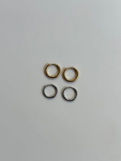 Orecchini Mini