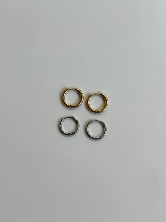 Orecchini Mini