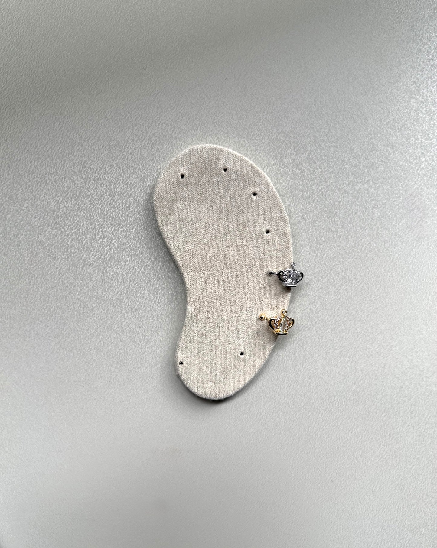 Ear-Cuff Tiara