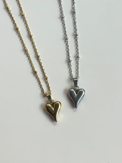Collana Cuore Kai