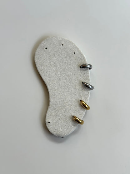 Orecchini Mini Bomb