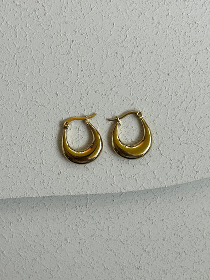 Orecchini Ariel Mini
