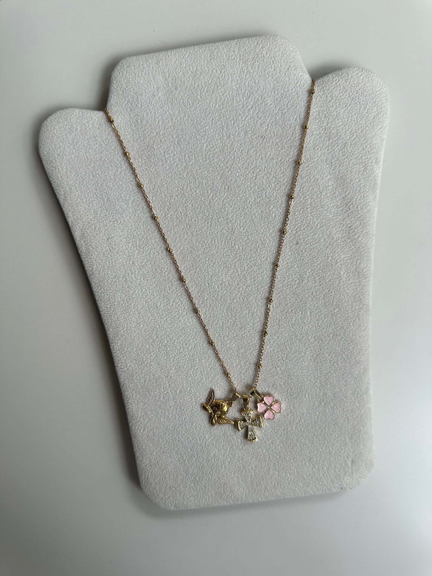 Collana Divina