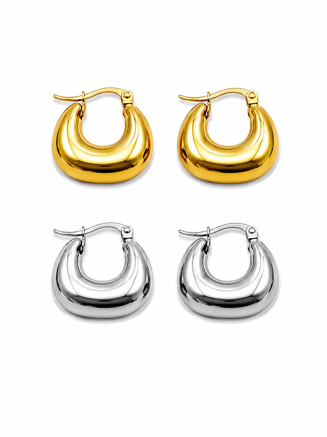 Orecchini Coil