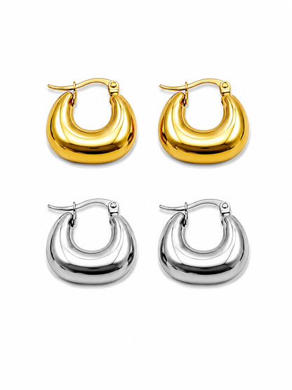 Orecchini Coil