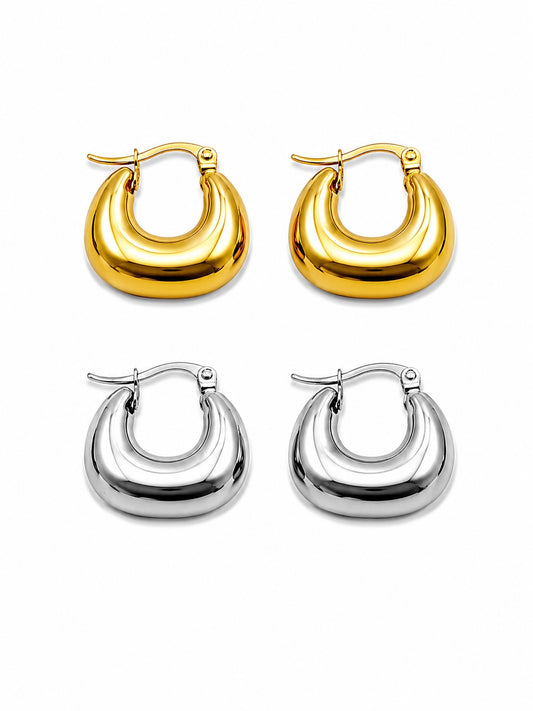 Orecchini Coil
