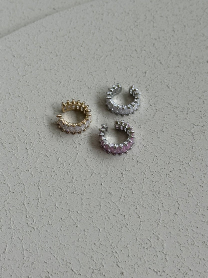 Ear-Cuff Baguette