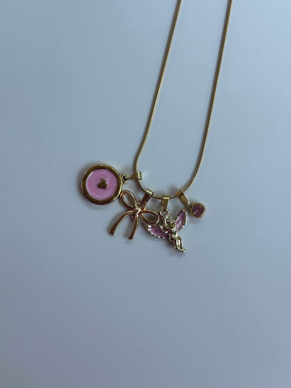 Collana Gioia