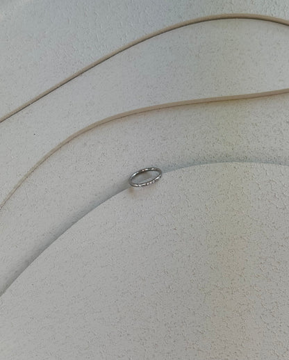 Anello Scacchi Bling