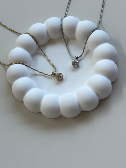 Collana Gemma