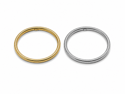 Bracciale Semi Rigido