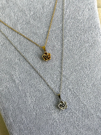 Collana Rose