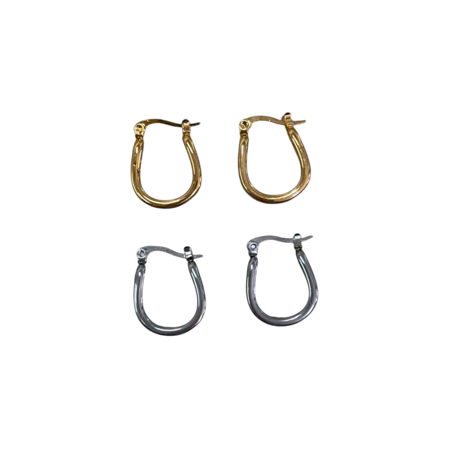 Orecchini Essential Vintage