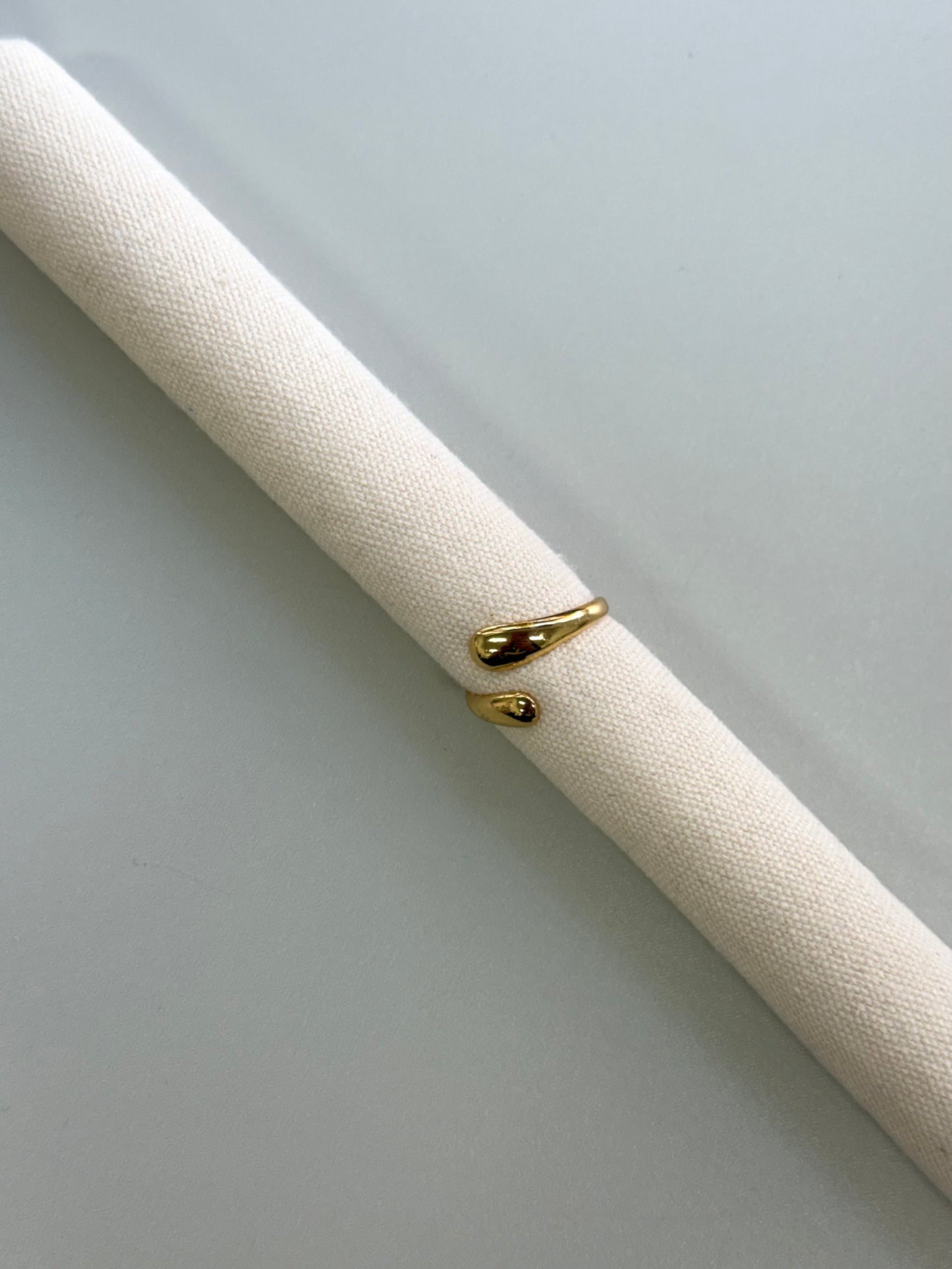 Anello Bamboo