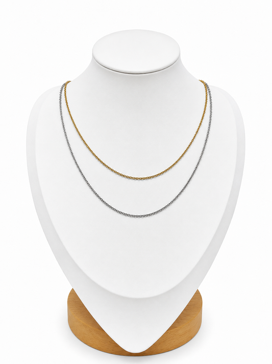 Base Collana Classica