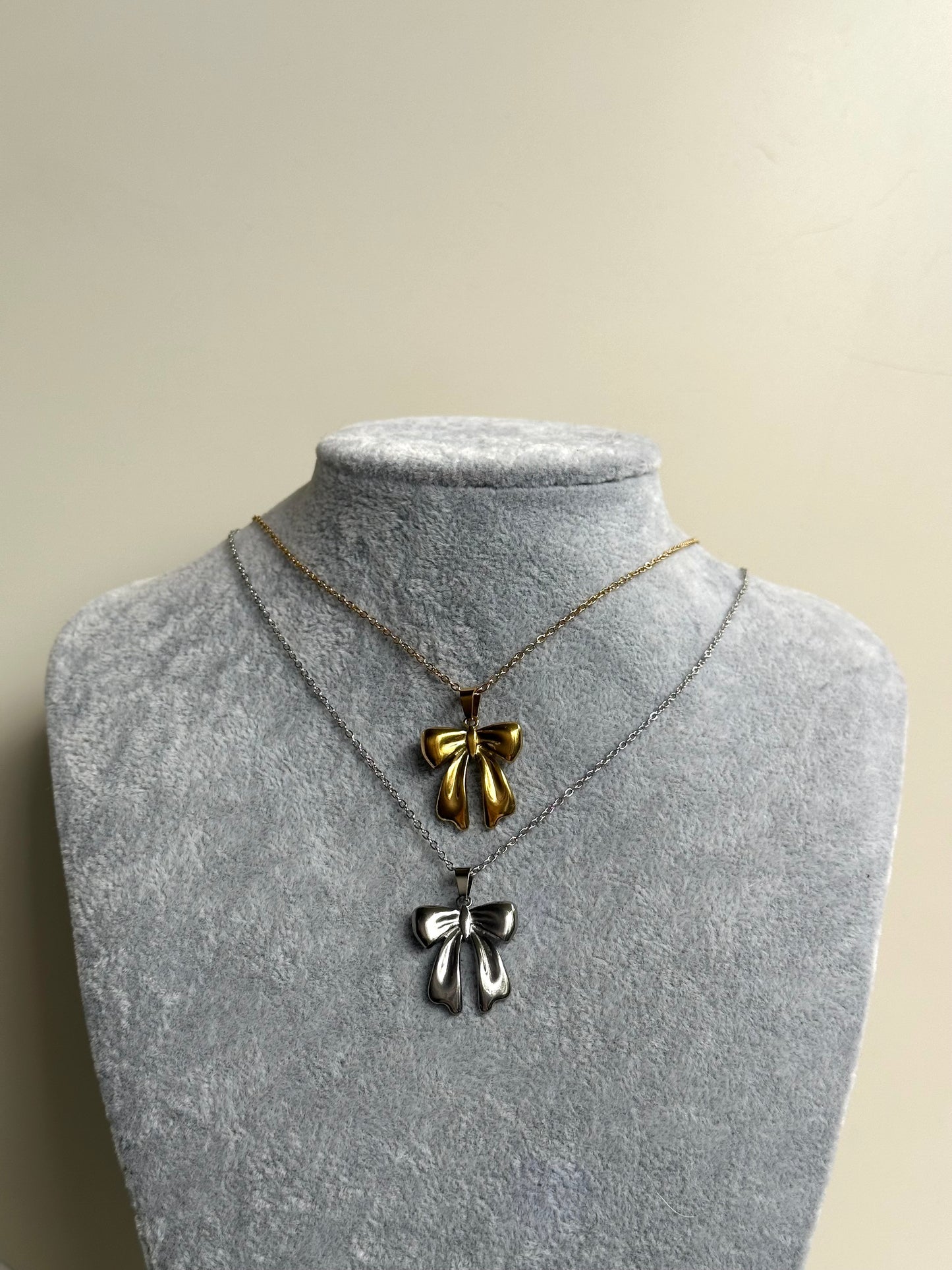Collana Fiocco