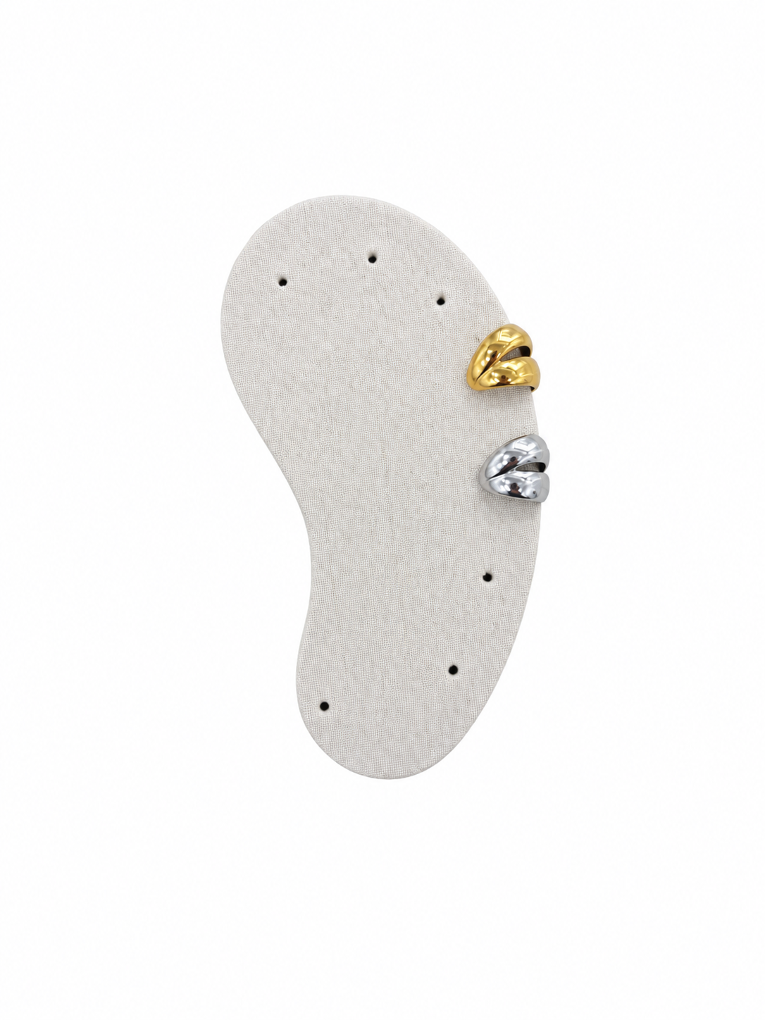 Ear-Cuff Upper