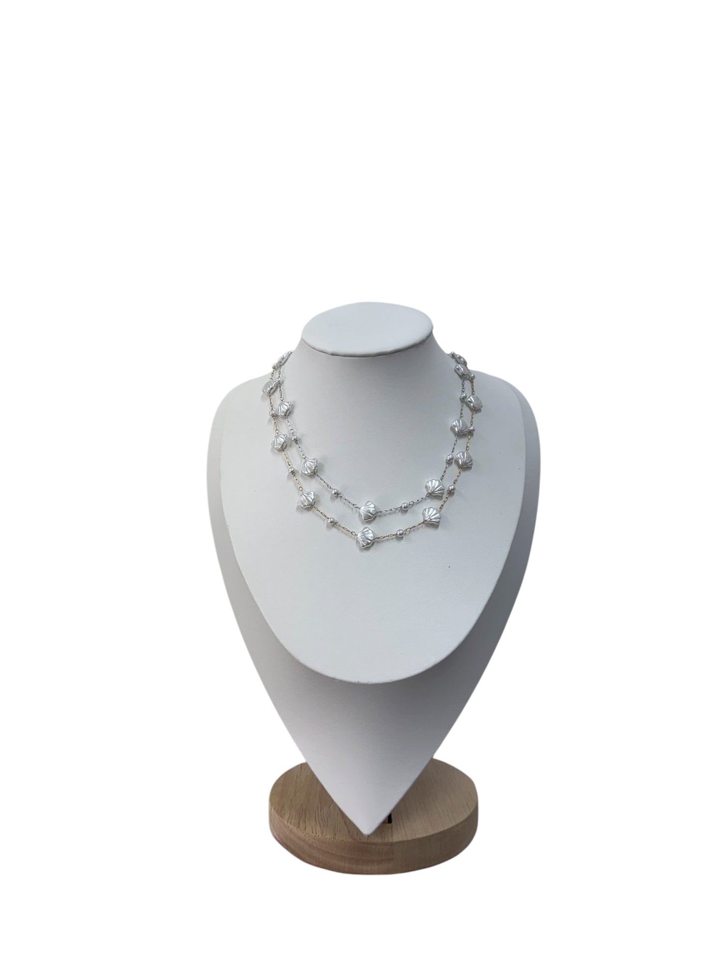 Collana ConchigliaPerla