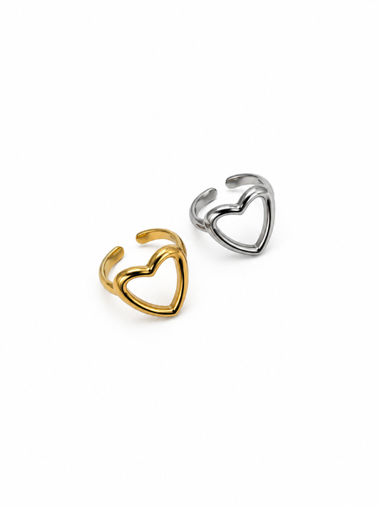 Anello Love