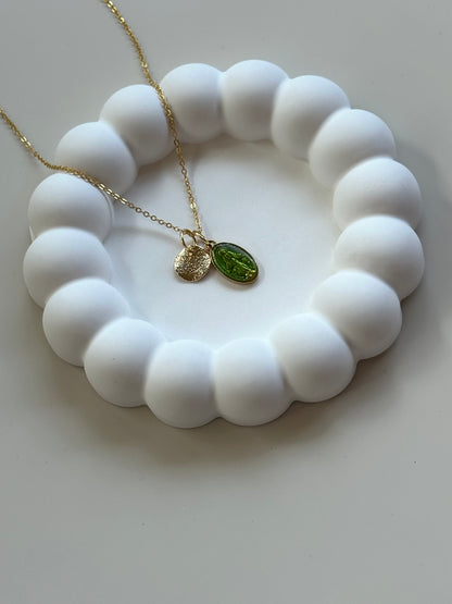 Collana Madonna