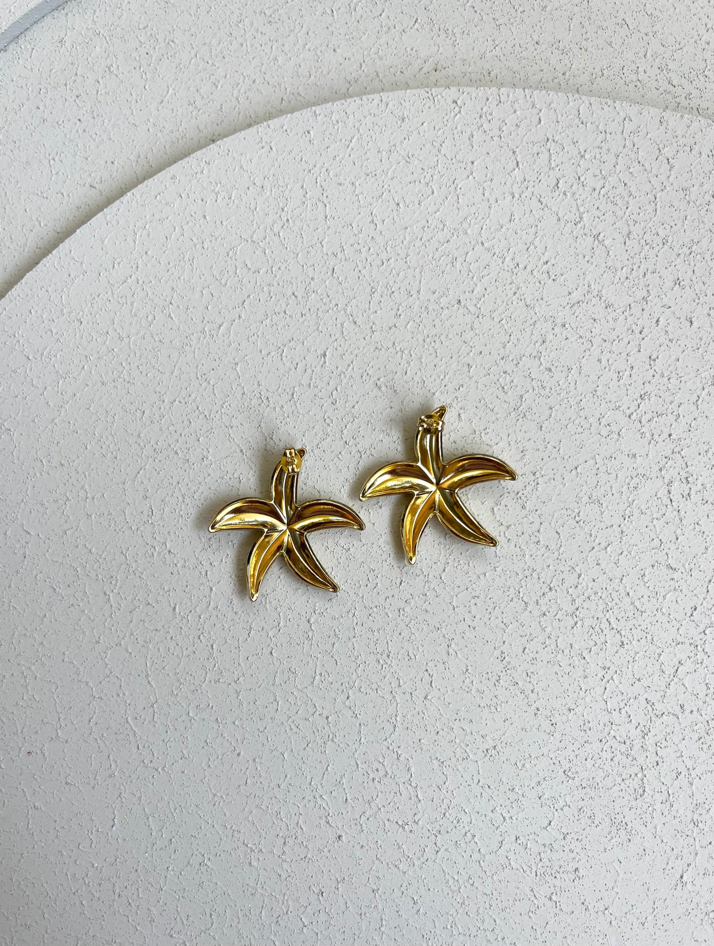 Orecchini Stella
