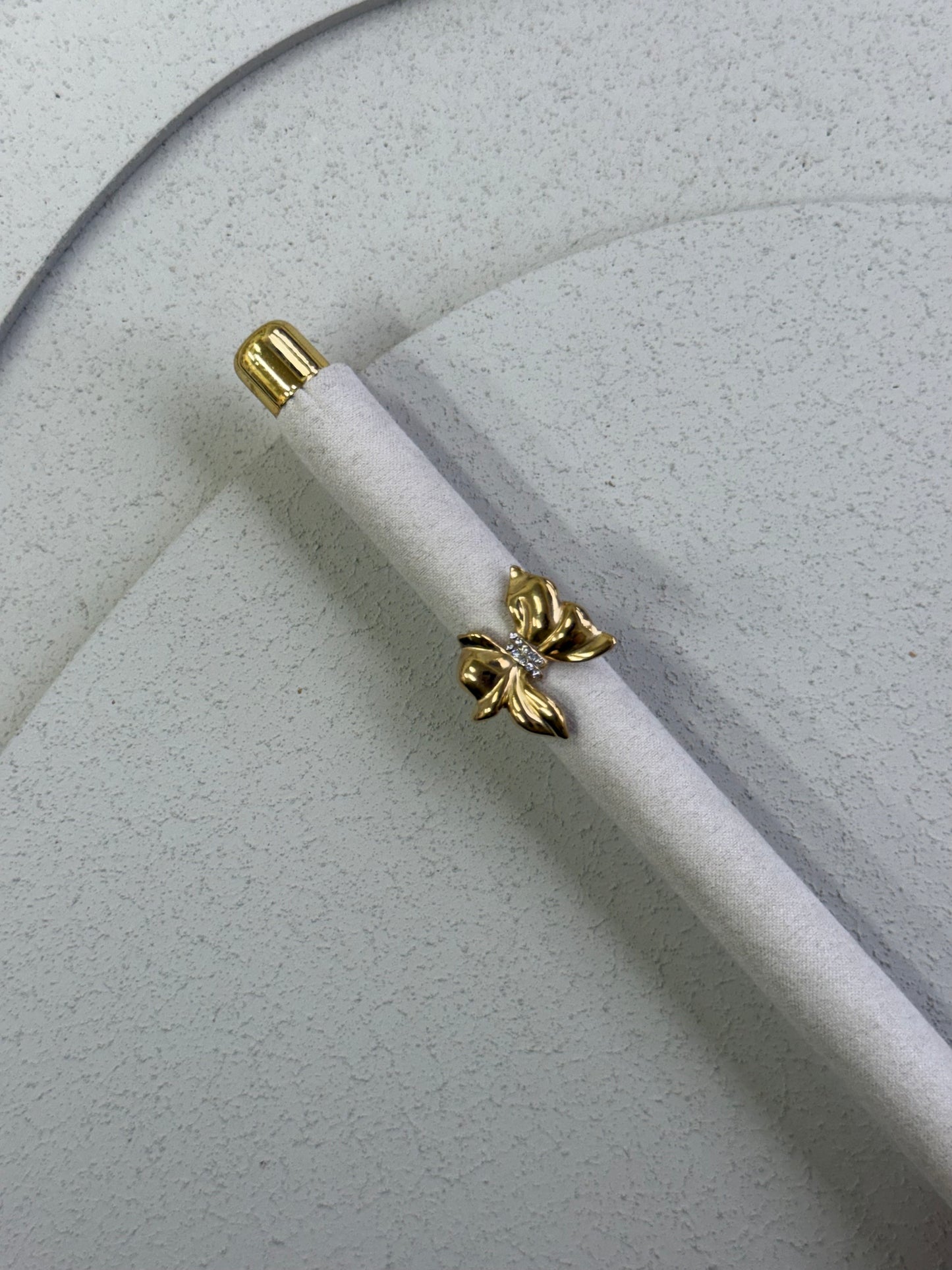 Anello Big Fiocco