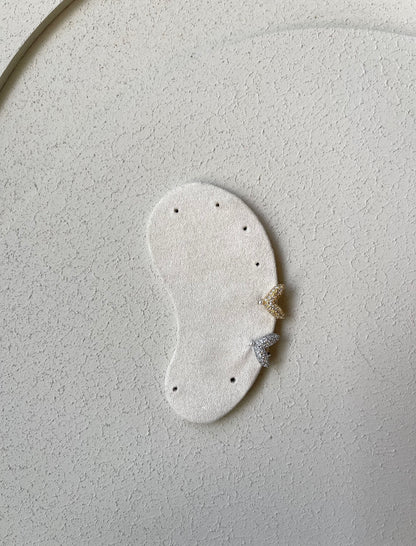 Ear-Cuff Sirena